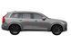 Молдинги дверей для Volvo XC90 2015+, 4 шт (Omsa Line) MDV-113967 фото 1