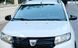 Накладки на дзеркала BMW-Style для Renault Logan 2 2013-2022 ZRK-89441 фото 6