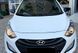 Накладки на зеркала BMW-Style для Hyundai i30 2012-2017 (без выреза под поворот) ZRK-89414 фото 4