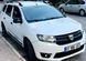 Накладки на дзеркала BMW-Style для Renault Logan 2 2013-2022 ZRK-89441 фото 5