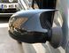 Накладки на дзеркала BMW-Style для Renault Logan 2 2013-2022 ZRK-89441 фото 3