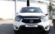 Дефлектор капота для SsangYong Korando 2010-2019 DFK-77783 фото 3