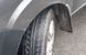 Брызговики передние для Fiat Doblo 2005-2010 (2 шт) BRZ-51302 фото 5