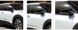 Накладки на дзеркала BMW-Style для Citroen Cactus 2017-2021 ZRK-128166 фото 6