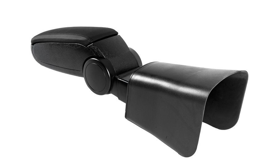 Підлокітник для Nissan Micra K13 2011-2016 PLK-163541 фото