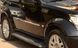Молдинги дверей для Dodge Nitro 2006-2011 (Carmos) MDV-49729 фото 3