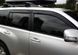 Вітровики для Toyota Land Cruiser Prado 150 (4 шт) DOK-66386 фото 8