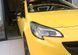 Накладки на дзеркала BMW-Style для Opel Corsa E 2015-2019 ZRK-89431 фото 10