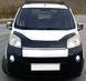 Дефлектор капота для Peugeot Bipper 2008-2018 DFK-76244 фото 5