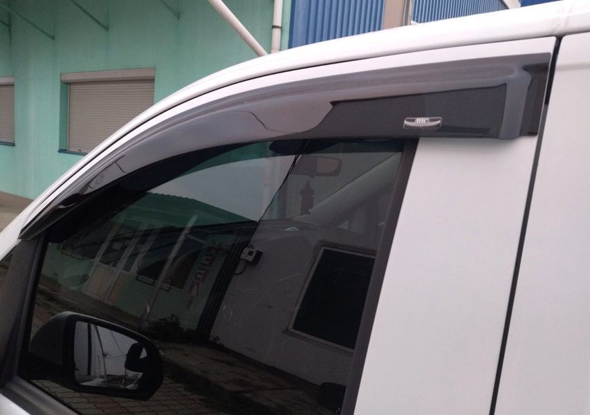 Вітровики для Mercedes Vito/W447 2014+ (2 шт) DOK-66370 фото
