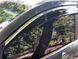 Вітровики для Hyundai Tucson TL 2016-2021 (4 шт) DOK-89041 фото 5