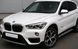 Накладки на дзеркала для BMW X1 F48 2015-2022, хромовані, нержавіюча сталь NZR-125545 фото 4
