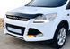Дефлектор капота для Ford Kuga/Escape 2013-2016 DFK-33250 фото 7