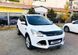 Дефлектор капота для Ford Kuga/Escape 2013-2016 DFK-33250 фото 6