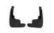 Брызговики передние для Hyundai i30 2007-2011 (2 шт) BRZ-67413 фото 2