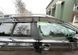 Ветровики для Nissan Qashqai 2007-2010 (4 шт) DOK-88978 фото 7