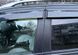 Ветровики для Nissan Qashqai 2007-2010 (4 шт) DOK-88978 фото 11