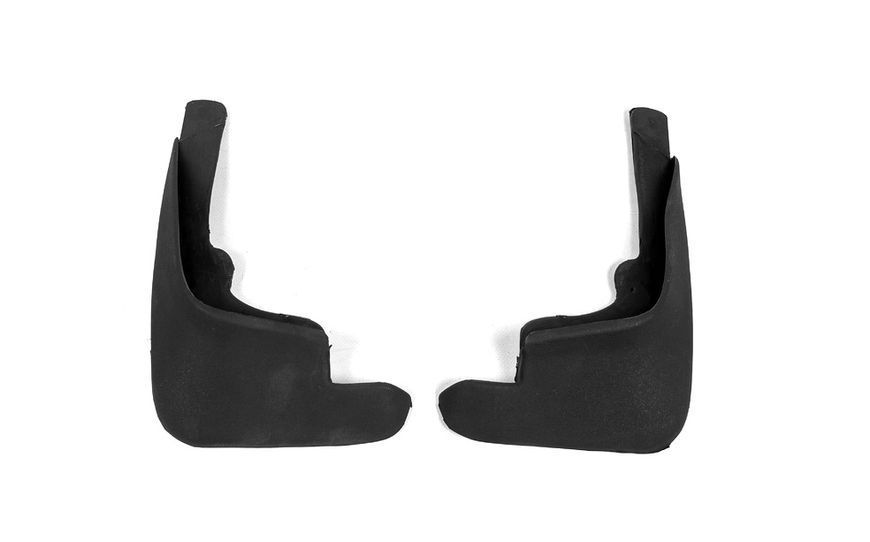 Брызговики передние для Hyundai i30 2007-2011 (2 шт) BRZ-67413 фото