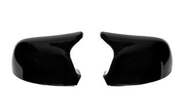 Накладки на дзеркала R-Line-Look для Volkswagen T5 2010-2015 ZRK-123458 фото