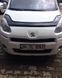Дефлектор капота (довгий) для Citroen Berlingo 2008-2018 DFK-33237 фото 11
