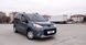Дефлектор капота (довгий) для Citroen Berlingo 2008-2018 DFK-33237 фото 9