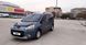 Дефлектор капота (довгий) для Citroen Berlingo 2008-2018 DFK-33237 фото 12