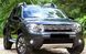 Накладки на зеркала BMW-Style для Dacia Duster 2008-2018 ZRK-128168 фото 9