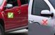 Накладки на зеркала BMW-Style для Dacia Duster 2008-2018 ZRK-128168 фото 10