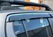 Вітровики для Toyota Hilux 2015+ (4 шт) DOK-69386 фото 6