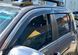 Вітровики для Toyota Hilux 2015+ (4 шт) DOK-69386 фото 7