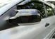 Накладки на дзеркала BMW-Style для Renault Scenic/Grand 2003-2009 ZRK-80576 фото 9