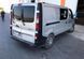 Вбудовані рейлінги для Fiat Talento 2016+, довга база (хром) RLN-72185 фото 8
