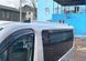 Вбудовані рейлінги для Fiat Talento 2016+, довга база (хром) RLN-72185 фото 14