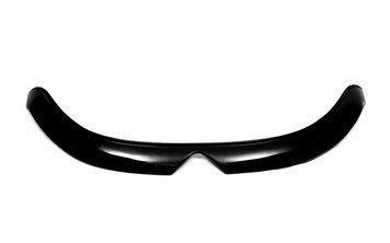 Дефлектор капота для Citroen C5 Aircross 2017+ DFK-89826 фото