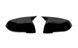 Накладки на дзеркала M-Look для BMW 7 F01/F02 2012-2015 ZRK-147532 фото 1