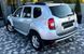 Брызговики задние для Renault Duster 2008-2017 (2 шт) BRZ-67417 фото 8