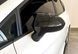 Накладки на дзеркала BMW-Style для Seat Ibiza 2010-2017 ZRK-89445 фото 3