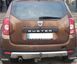 Брызговики задние для Renault Duster 2008-2017 (2 шт) BRZ-67417 фото 3