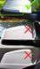 Накладки на дзеркала M-Look для BMW 7 F01/F02 2012-2015 (з клямками) ZRK-153789 фото 6