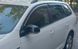 Вітровики для Volkswagen Golf 6 (4 шт) DOK-66213 фото 4