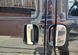 Накладки на ручки дверей для Volkswagen T4 Caravelle/Multivan 1990-2003, 7 частинин, хром (Omsa Line) NKS-3189 фото 3
