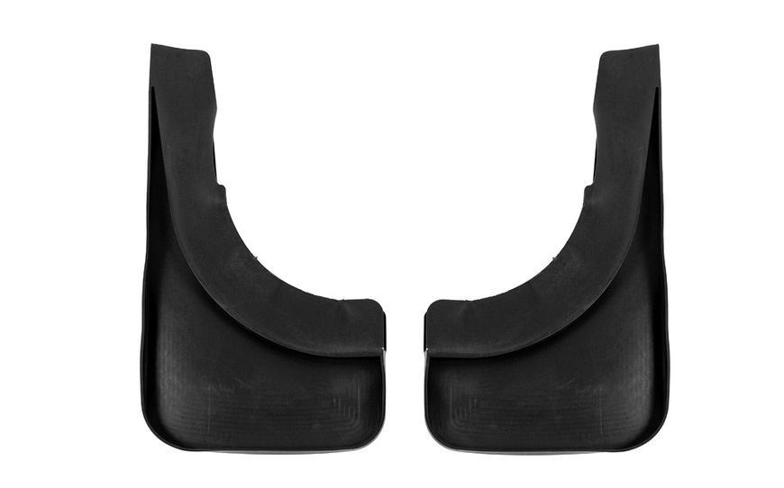 Брызговики для Ford Connect 2002-2006 (4 шт) BRZ-128964 фото