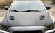 Накладки на дзеркала BMW-Style для Mitsubishi Lancer 10 2008+ ZRK-128193 фото 9