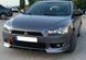 Накладки на дзеркала BMW-Style для Mitsubishi Lancer 10 2008+ ZRK-128193 фото 7