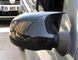 Накладки на зеркала BMW-Style для Dacia Logan MCV 2004-2014 ZRK-150996 фото 7