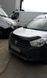 Дефлектор капота для Dacia Dokker 2013-2022 DFK-77524 фото 10