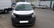 Дефлектор капота для Dacia Dokker 2013-2022 DFK-77524 фото 4
