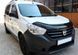 Дефлектор капота для Dacia Dokker 2013-2022 DFK-77524 фото 11