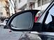 Накладки на дзеркала BMW-Style для Opel Insignia 2008-2017 ZRK-128195 фото 5