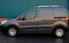 Накладки на ручки дверей для Peugeot Partner Tepee 2008-2018, 4 шт, хром (Carmos) NKS-1233 фото 4